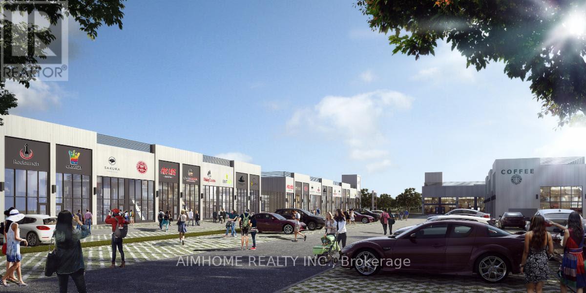 C6 - 3101 Kennedy Road, Toronto, Ontario  M1V 4Y1 - Photo 5 - E13411624