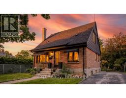 508 CORDACH CRESCENT, Peterborough, Ontario