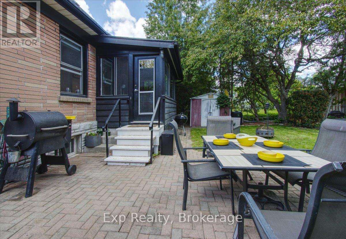 508 Cordach Crescent, Peterborough, Ontario  K9H 3A5 - Photo 39 - X13410108