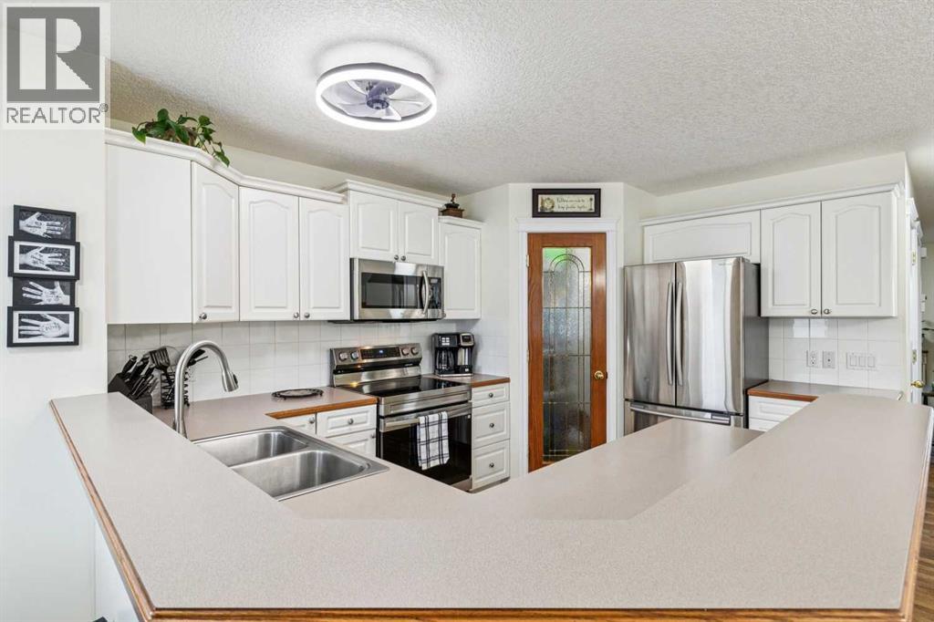 243 Banister Drive, Okotoks, Alberta  T1S 1P7 - Photo 21 - A2317443