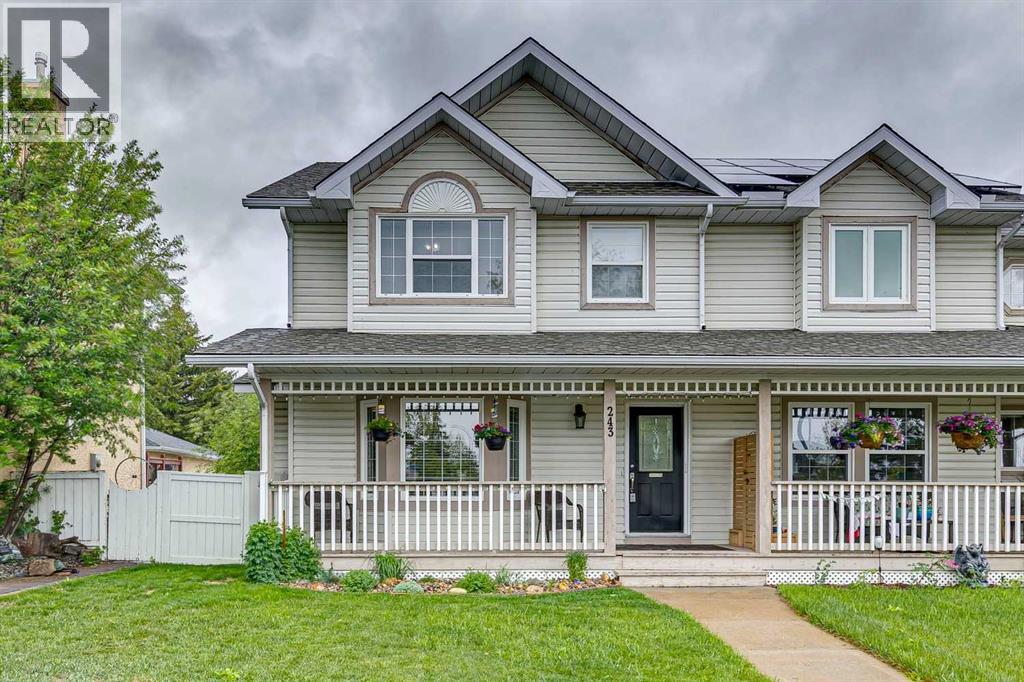 243 Banister Drive, Okotoks, Alberta  T1S 1P7 - Photo 45 - A2317443