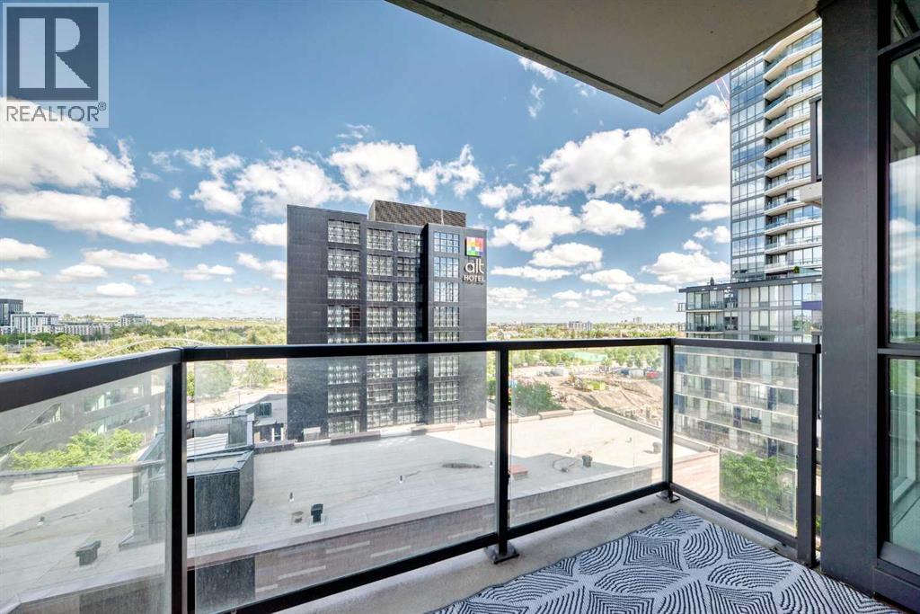 809, 550 Riverfront Avenue Se, Calgary, Alberta  T2G 1E5 - Photo 21 - A2318232