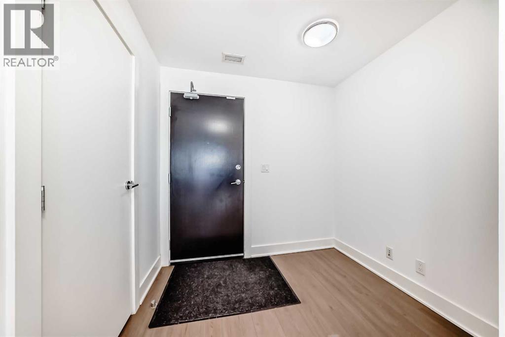 809, 550 Riverfront Avenue Se, Calgary, Alberta  T2G 1E5 - Photo 11 - A2318232