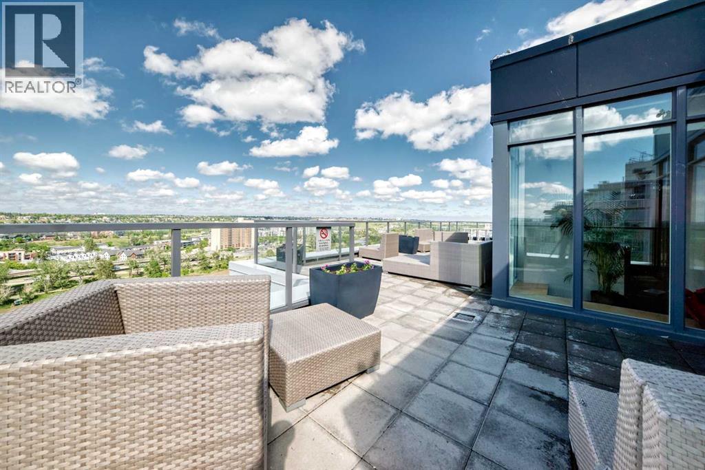 809, 550 Riverfront Avenue Se, Calgary, Alberta  T2G 1E5 - Photo 34 - A2318232