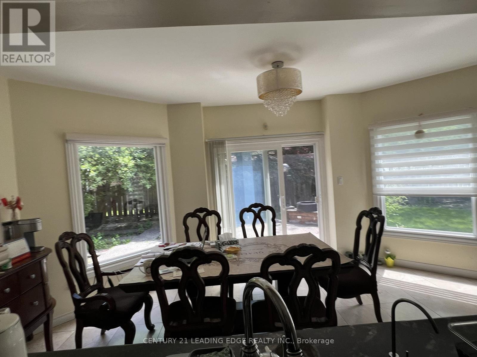 1 Lockridge Avenue, Markham, Ontario  L3R 7S6 - Photo 6 - N13246962