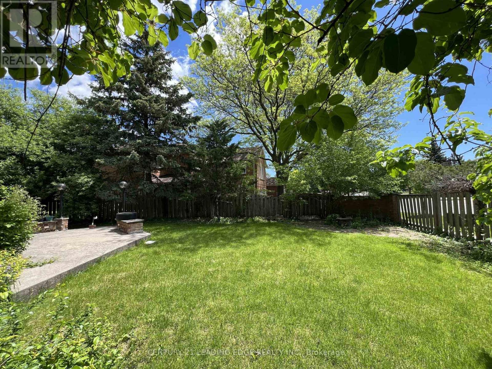 1 Lockridge Avenue, Markham, Ontario  L3R 7S6 - Photo 34 - N13246962