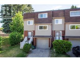 13 - 285 BLUEVALE STREET N, Waterloo, Ontario