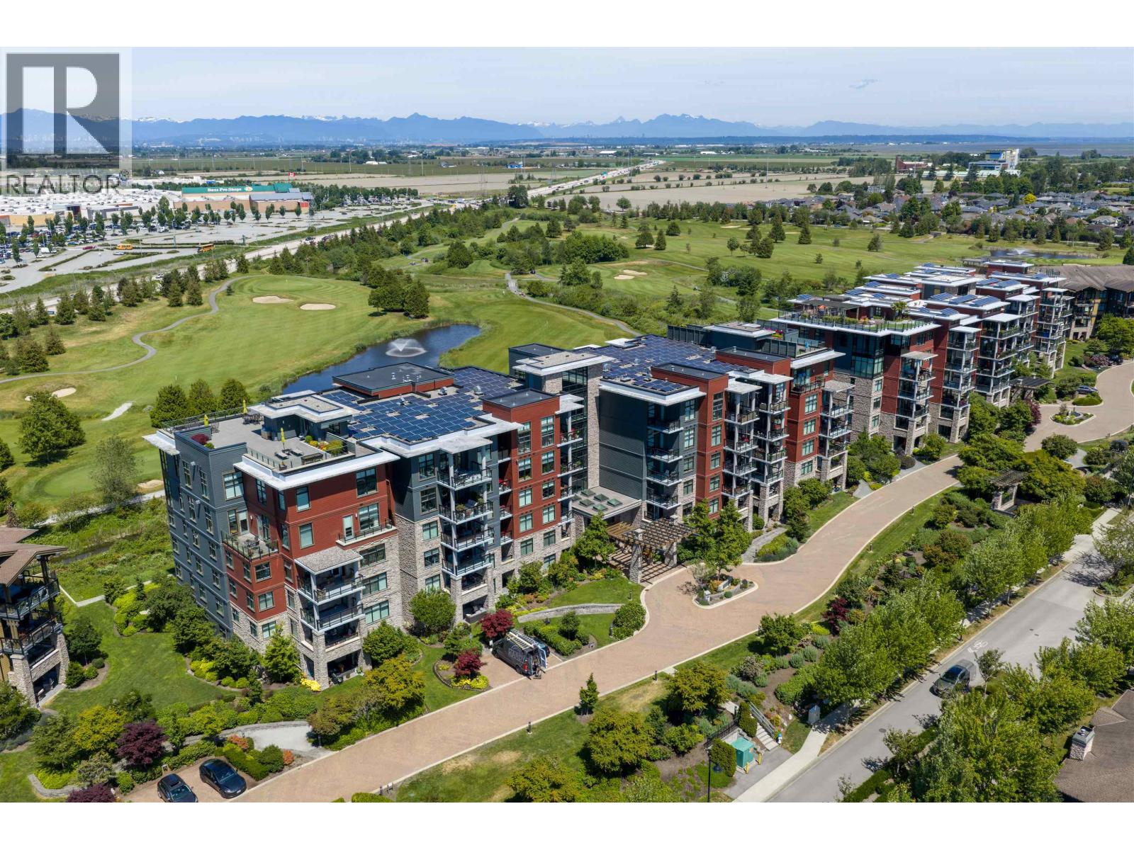 102 5011 Springs Boulevard, Tsawwassen, British Columbia  V4M 0B6 - Photo 7 - R3131239
