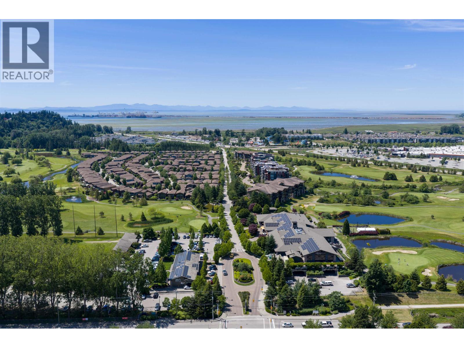 102 5011 Springs Boulevard, Tsawwassen, British Columbia  V4M 0B6 - Photo 5 - R3131239