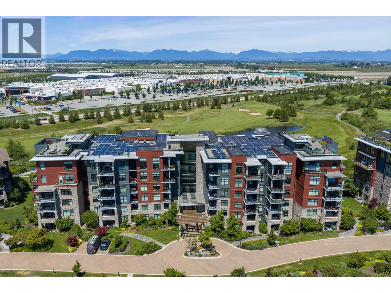102 5011 Springs Boulevard, Tsawwassen, British Columbia  V4M 0B6 - Photo 36 - R3131239