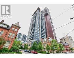 502 - 28 LINDEN STREET, Toronto, Ontario