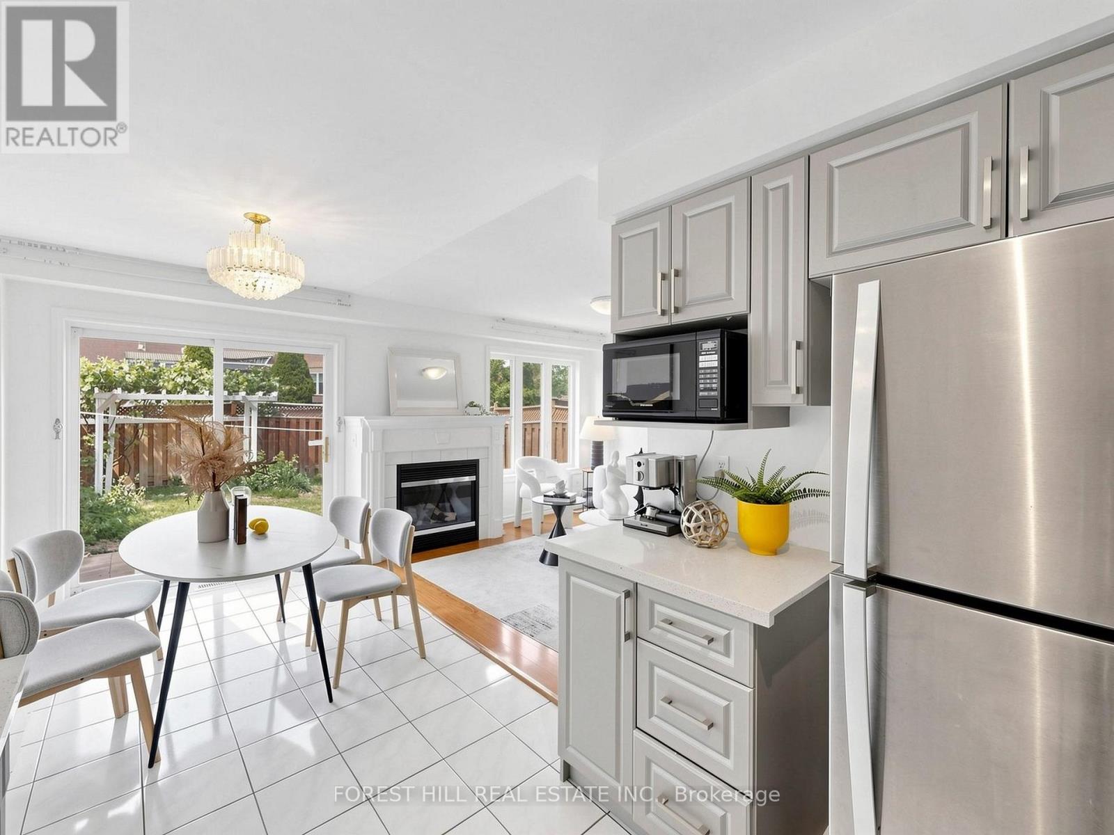72 Weatherill Road, Markham, Ontario  L6C 2P5 - Photo 13 - N13411652