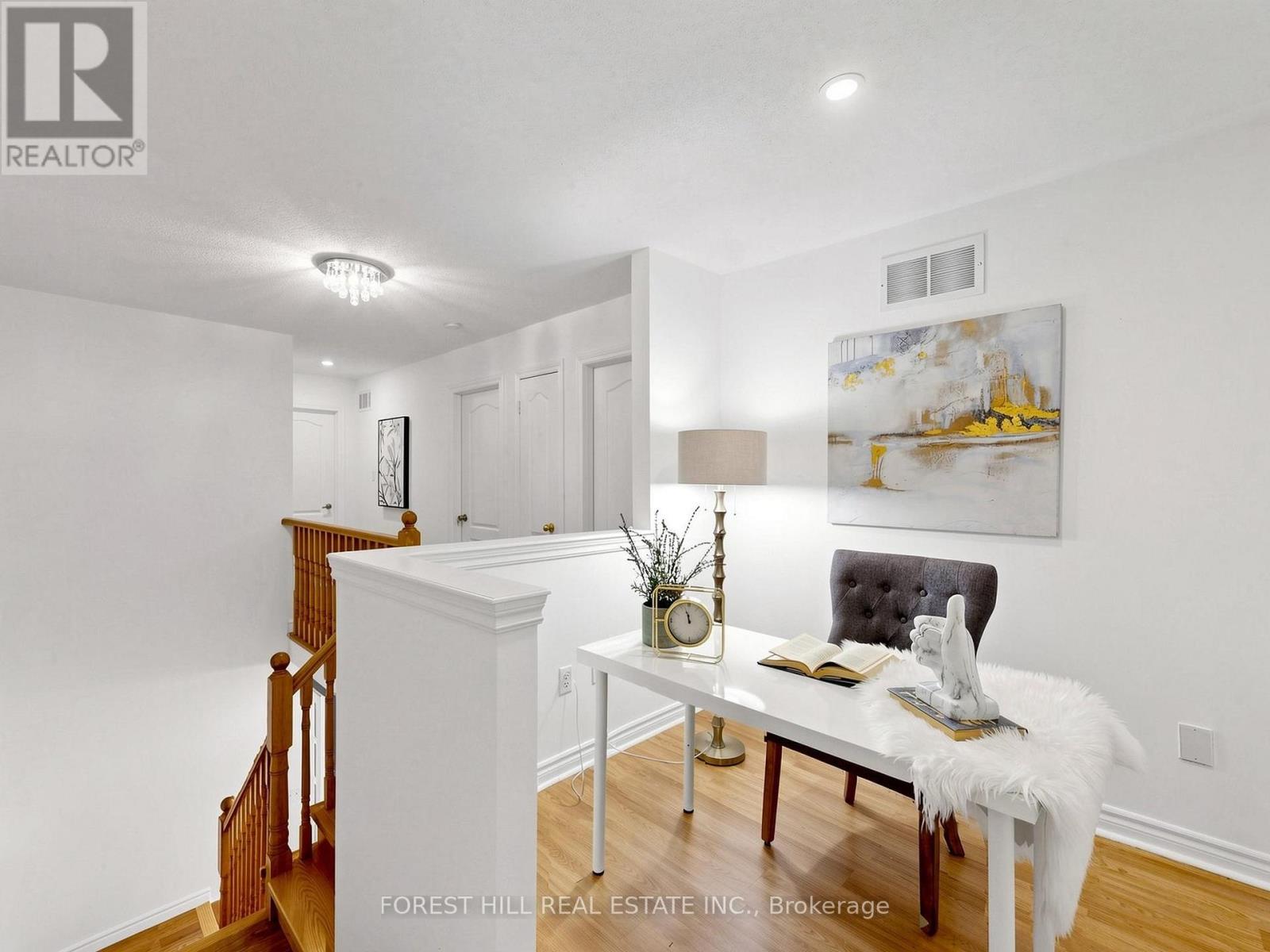 72 Weatherill Road, Markham, Ontario  L6C 2P5 - Photo 16 - N13411652