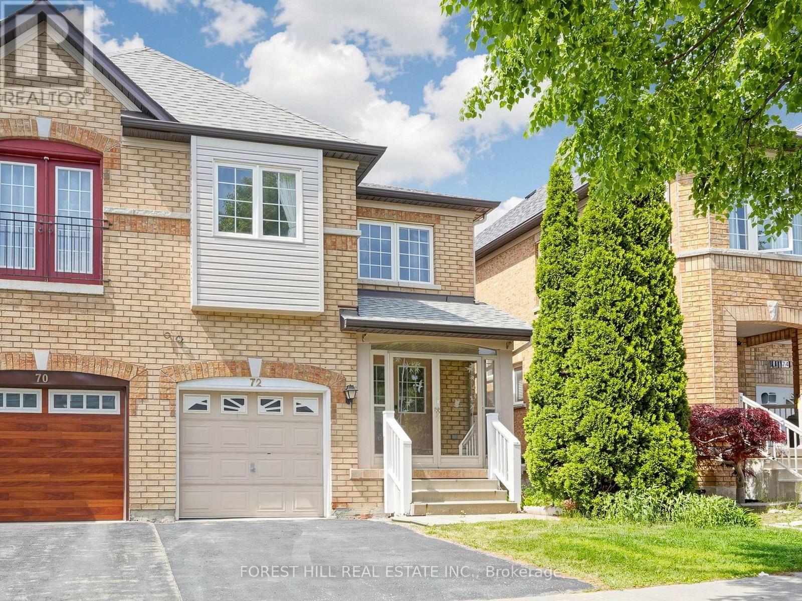 72 Weatherill Road, Markham, Ontario  L6C 2P5 - Photo 2 - N13411652