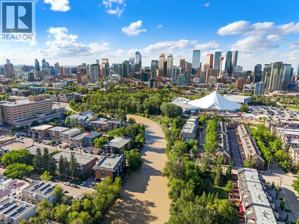 410, 130 25 Avenue SW, Calgary, Alberta  T2S 0K9 - Photo 41 - A2317938