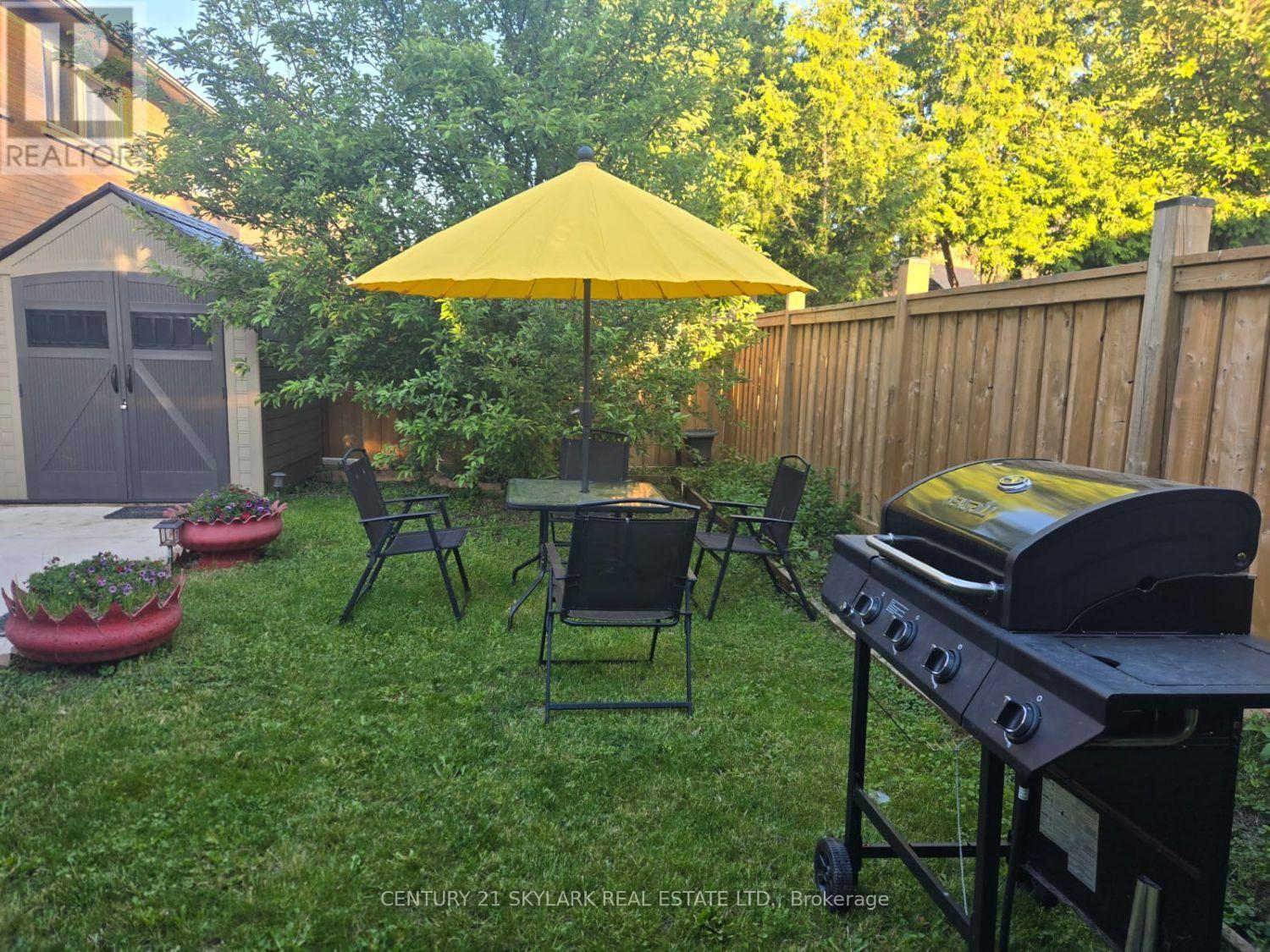 44 Sharon Court, Brampton, Ontario  L6W 3B7 - Photo 48 - W13106054