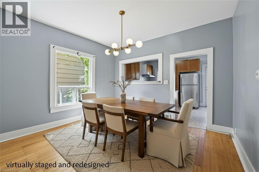 343 Cumberland Avenue, Hamilton, Ontario  L8M 2A4 - Photo 14 - 40834118
