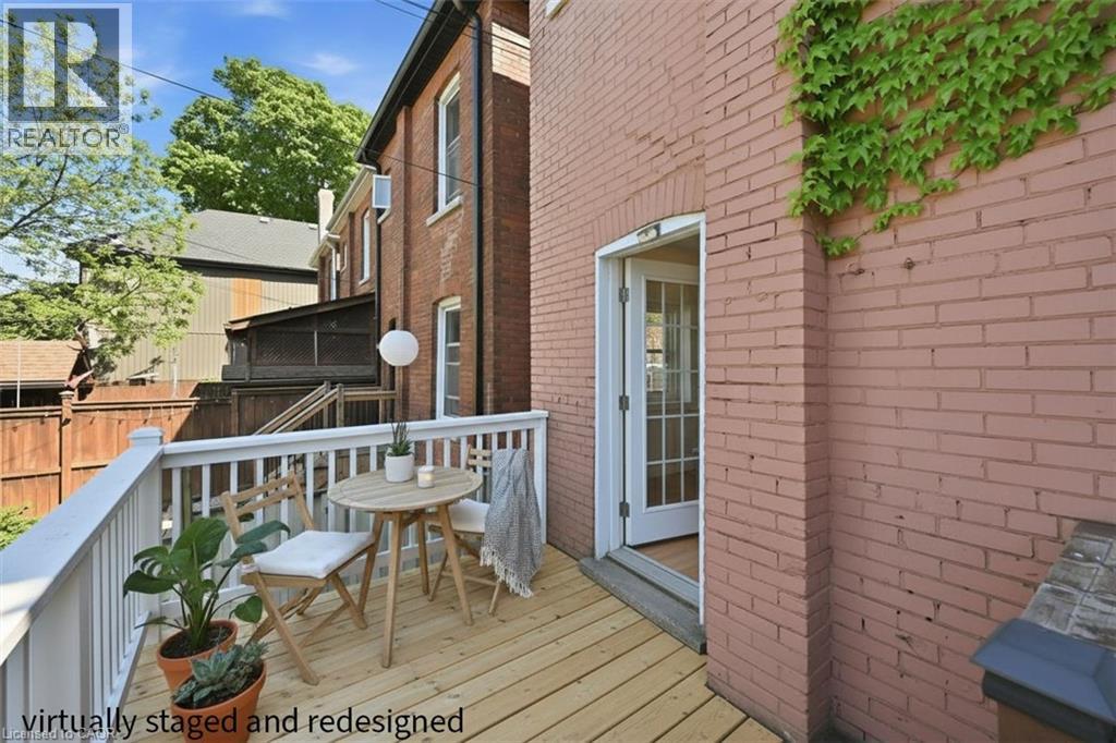343 Cumberland Avenue, Hamilton, Ontario  L8M 2A4 - Photo 43 - 40834118