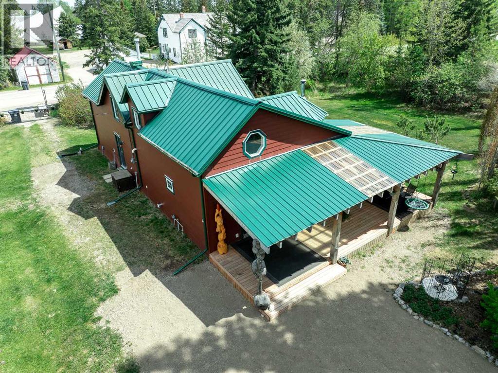 2000, 2 Avenue, Dickson, Alberta  T4G 0K8 - Photo 43 - A2289269