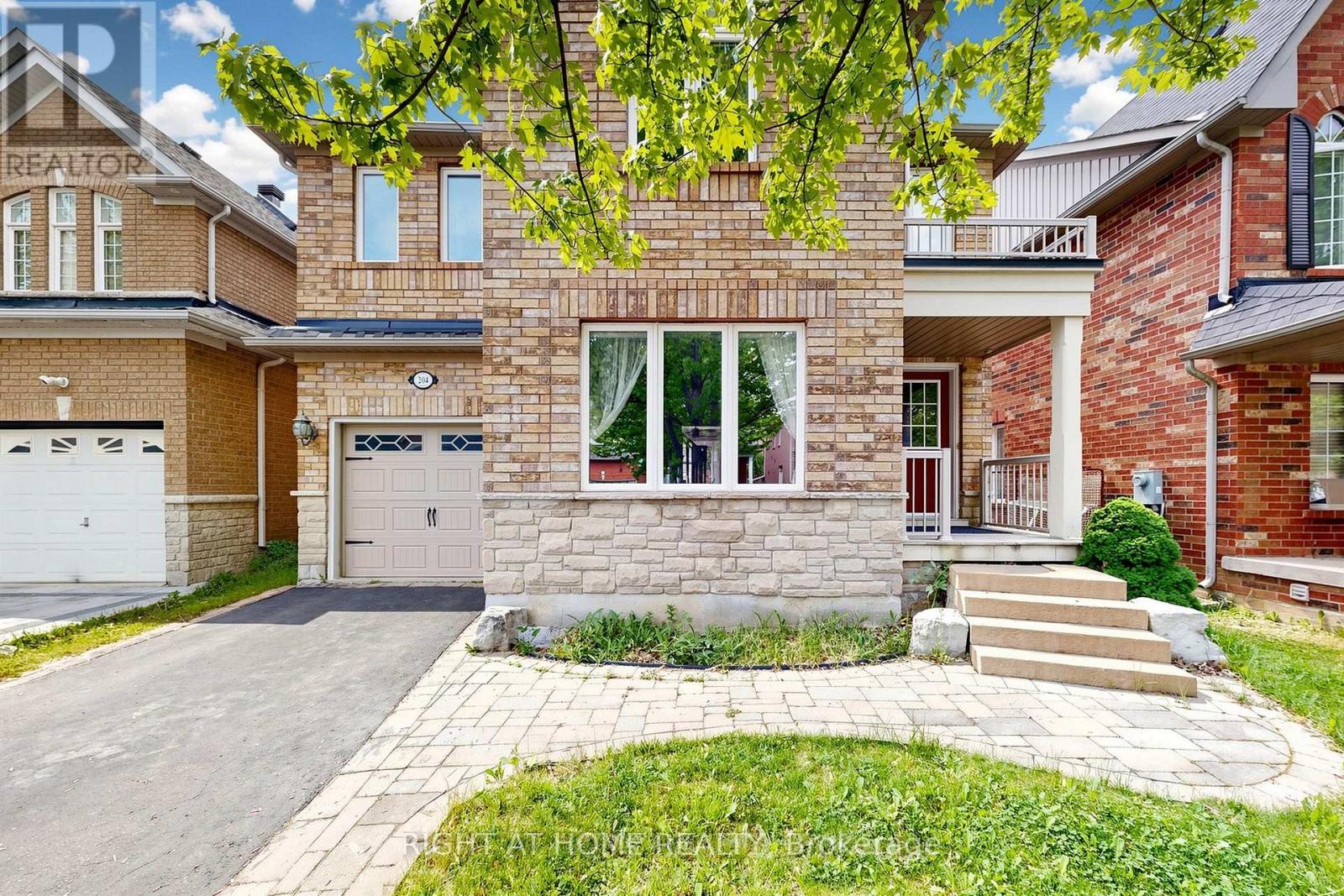 204 Everett Street, Markham, Ontario  L6E 1H2 - Photo 3 - N13219630