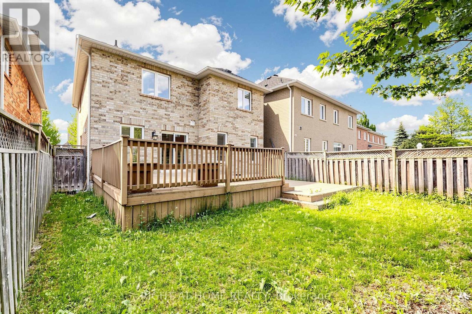 204 Everett Street, Markham, Ontario  L6E 1H2 - Photo 43 - N13219630