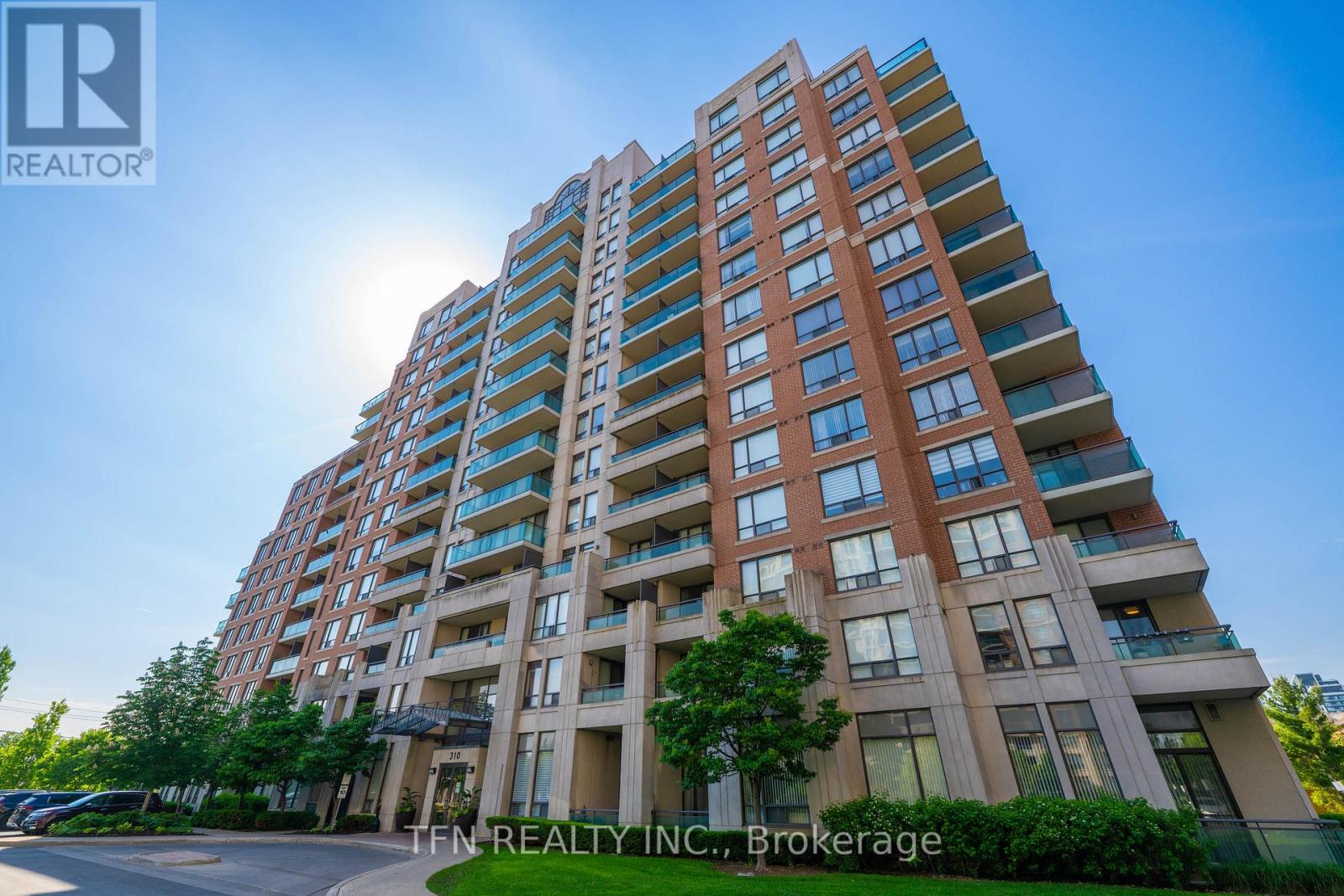 605 - 310 RED MAPLE ROAD, Richmond Hill, Ontario