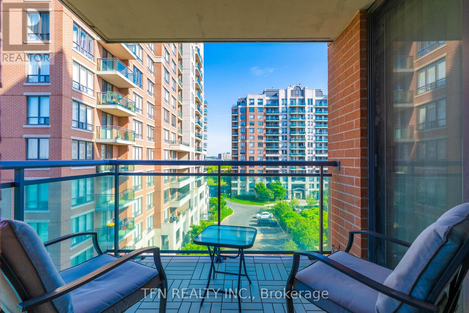 605 - 310 Red Maple Road, Richmond Hill, Ontario  L4C 0T7 - Photo 25 - N13411658
