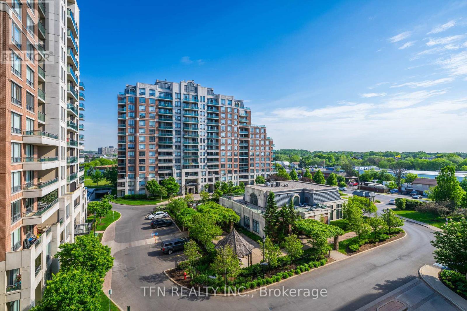 605 - 310 Red Maple Road, Richmond Hill, Ontario  L4C 0T7 - Photo 26 - N13411658