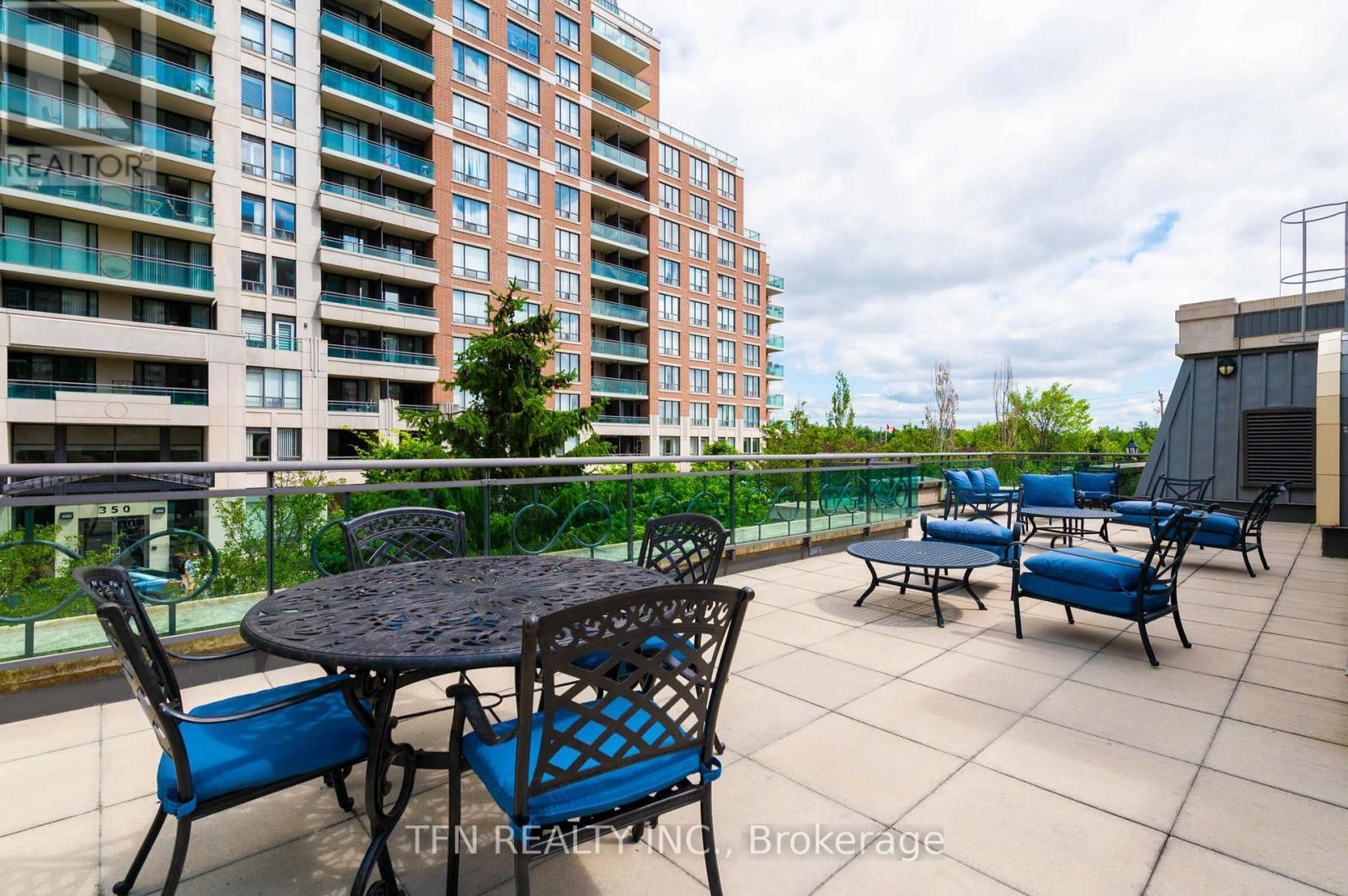 605 - 310 Red Maple Road, Richmond Hill, Ontario  L4C 0T7 - Photo 31 - N13411658