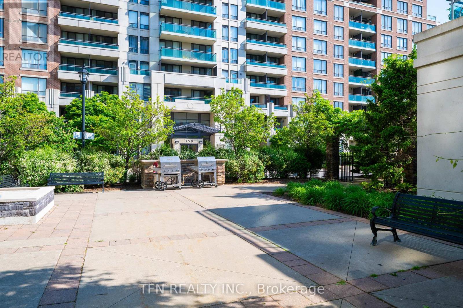 605 - 310 Red Maple Road, Richmond Hill, Ontario  L4C 0T7 - Photo 37 - N13411658