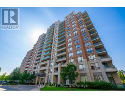 605 - 310 RED MAPLE ROAD, Richmond Hill, Ontario