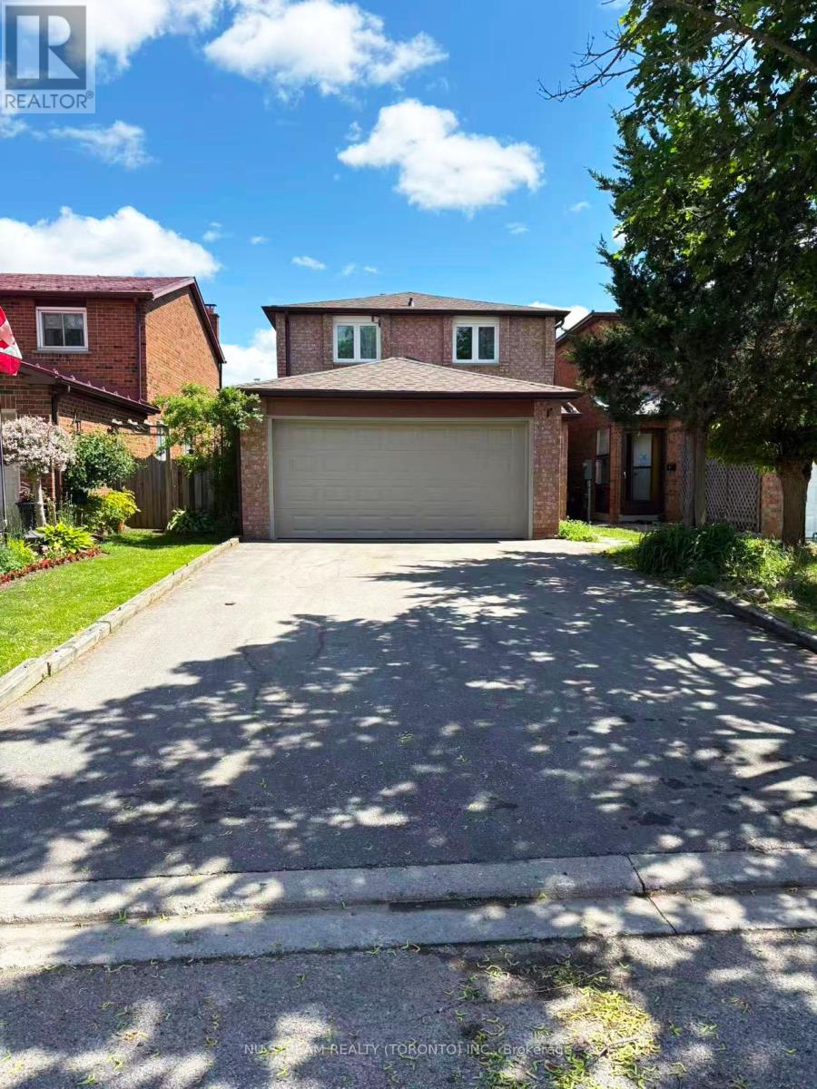 11 DUNBAR CRESCENT, Markham, Ontario