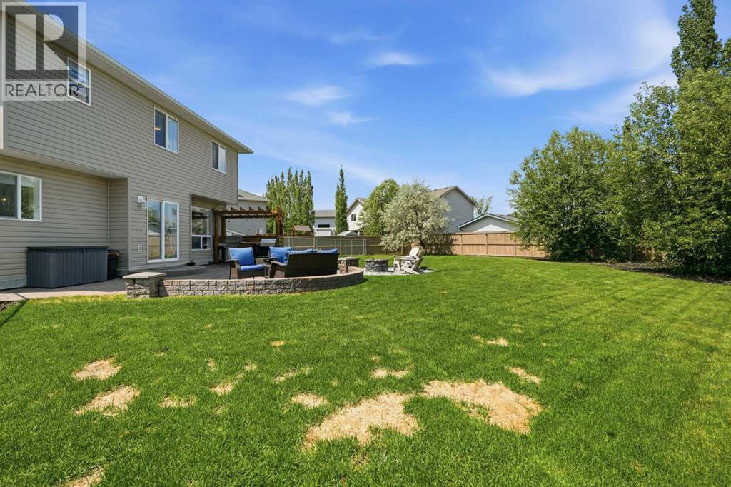 123 Canoe Place Sw, Airdrie, Alberta  T4B 2L5 - Photo 30 - A2318065