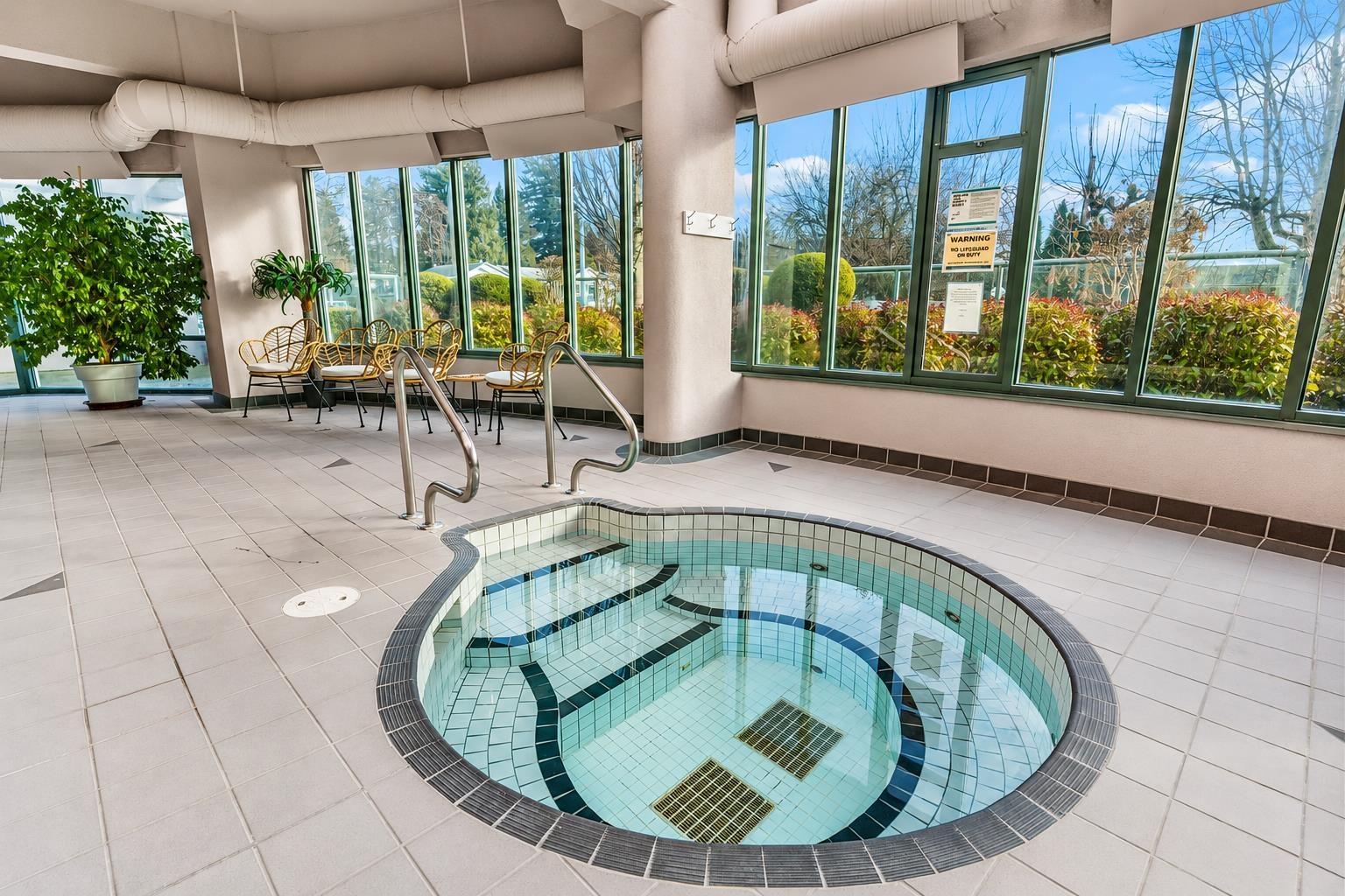 406 33065 Mill Lake Road, Abbotsford, British Columbia  V2S 8E6 - Photo 25 - R3123574