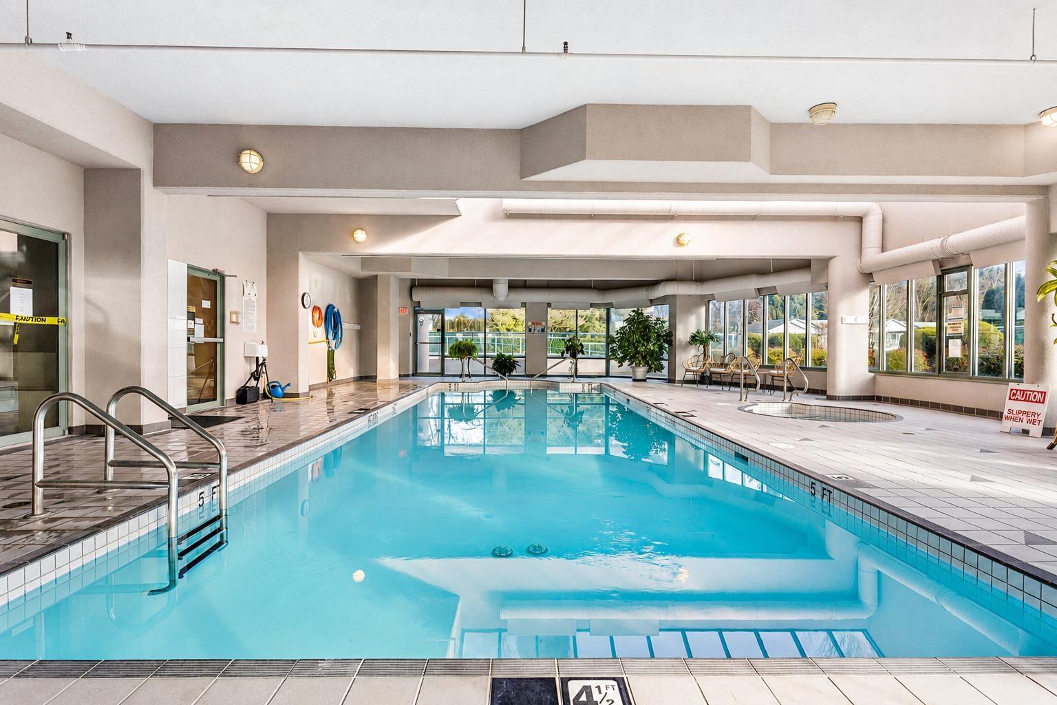 406 33065 Mill Lake Road, Abbotsford, British Columbia  V2S 8E6 - Photo 30 - R3123574