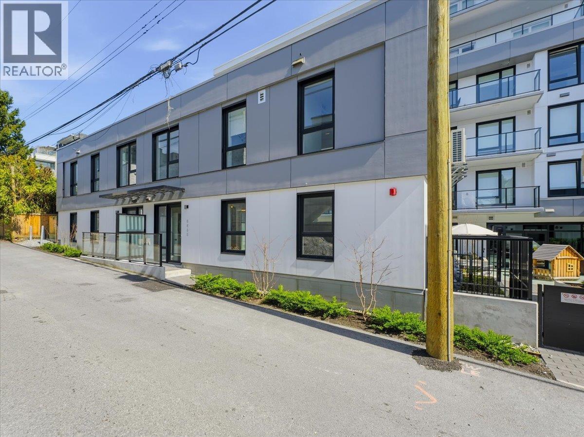 6833 Cambie Street, Vancouver, British Columbia  V6P 3H1 - Photo 28 - R3131000