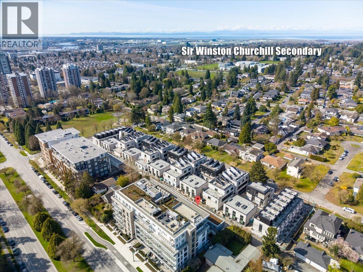6833 Cambie Street, Vancouver, British Columbia  V6P 3H1 - Photo 23 - R3131000