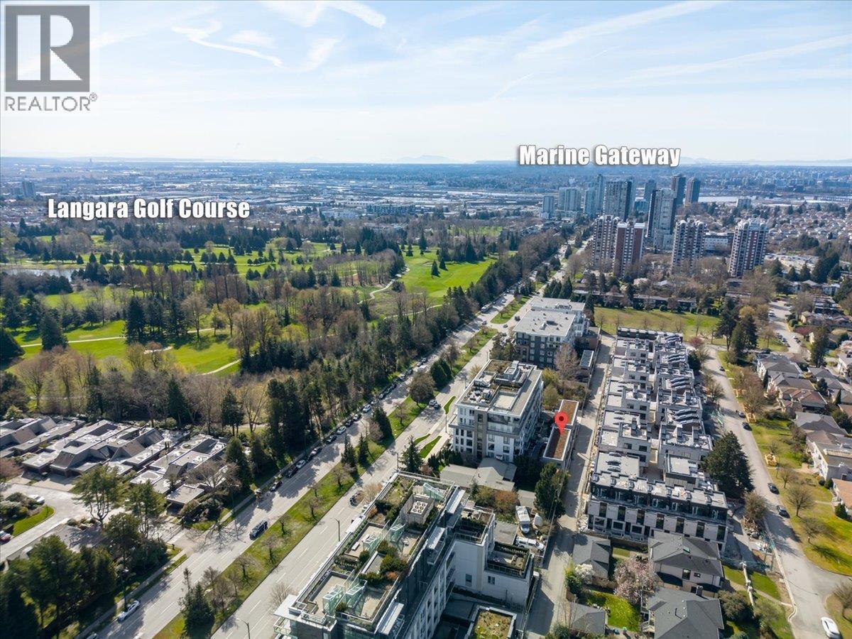 6833 Cambie Street, Vancouver, British Columbia  V6P 3H1 - Photo 24 - R3131000