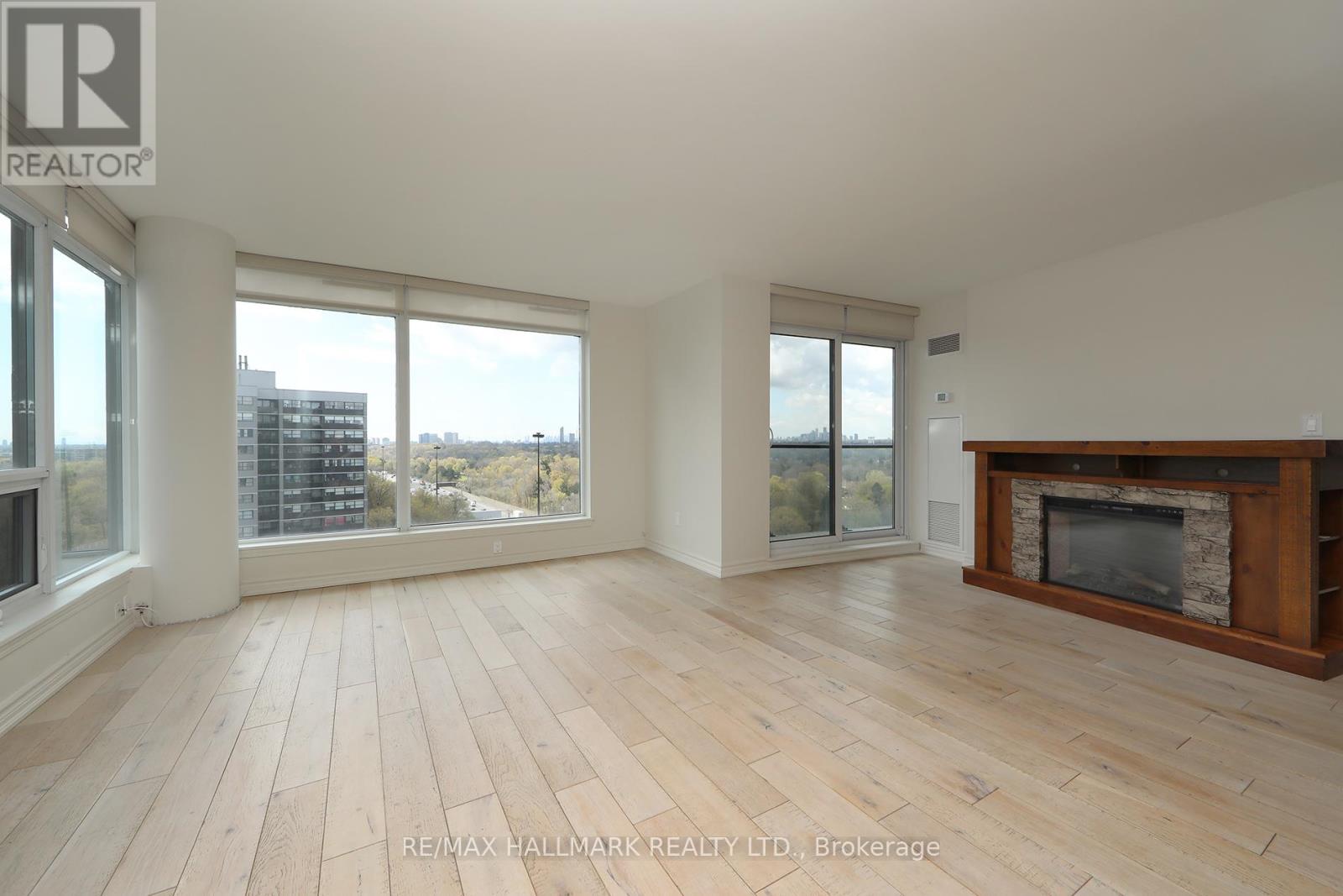PH206 - 18 VALLEY WOODS ROAD, Toronto, Ontario