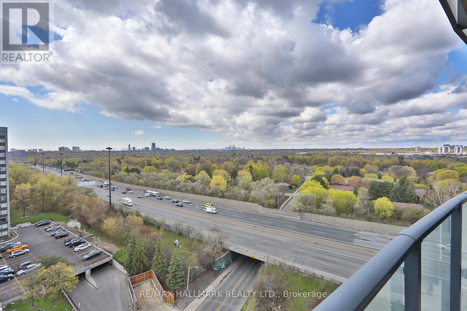 Ph206 - 18 Valley Woods Road, Toronto, Ontario  M3A 0A1 - Photo 15 - C13411670