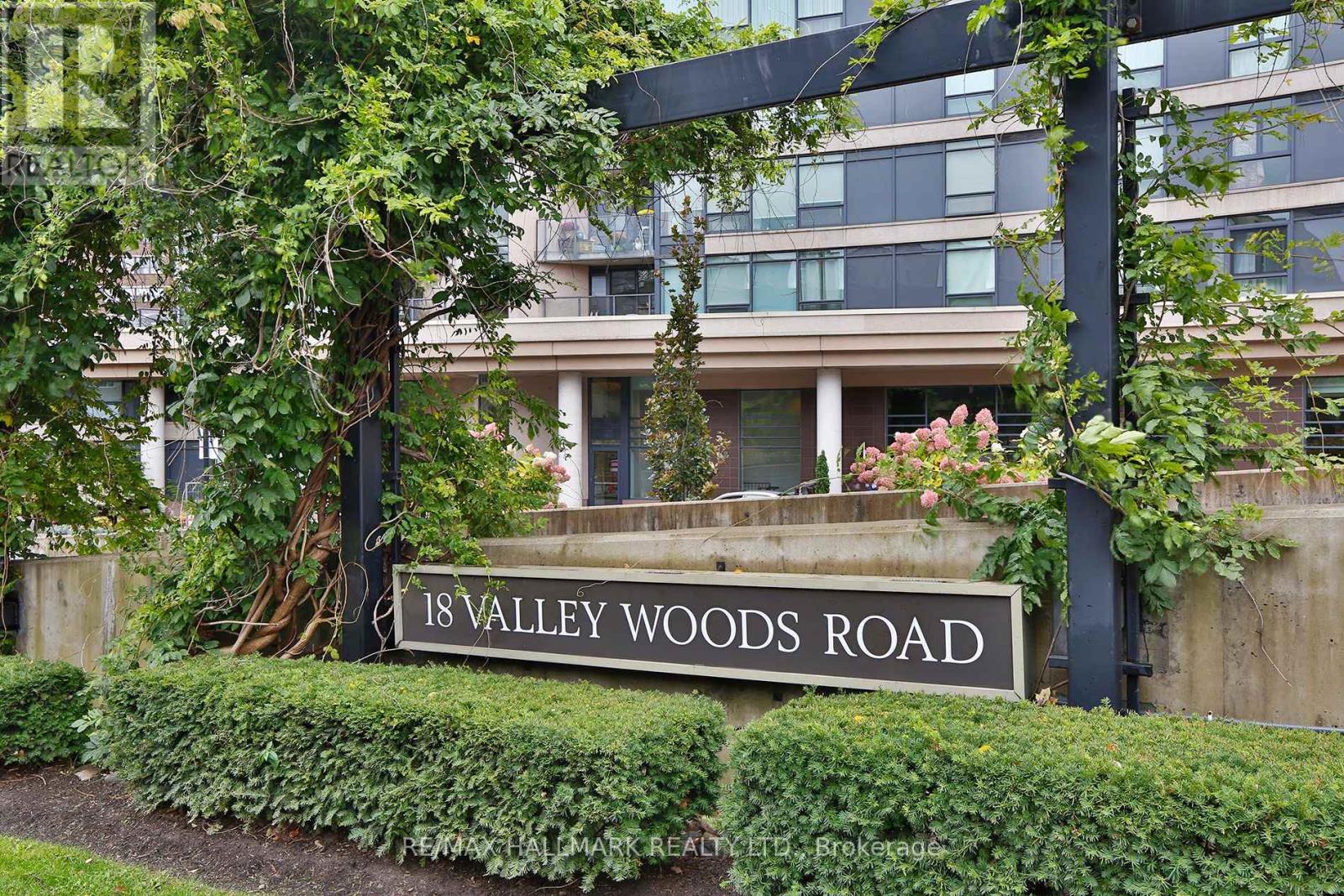 Ph206 - 18 Valley Woods Road, Toronto, Ontario  M3A 0A1 - Photo 2 - C13411670