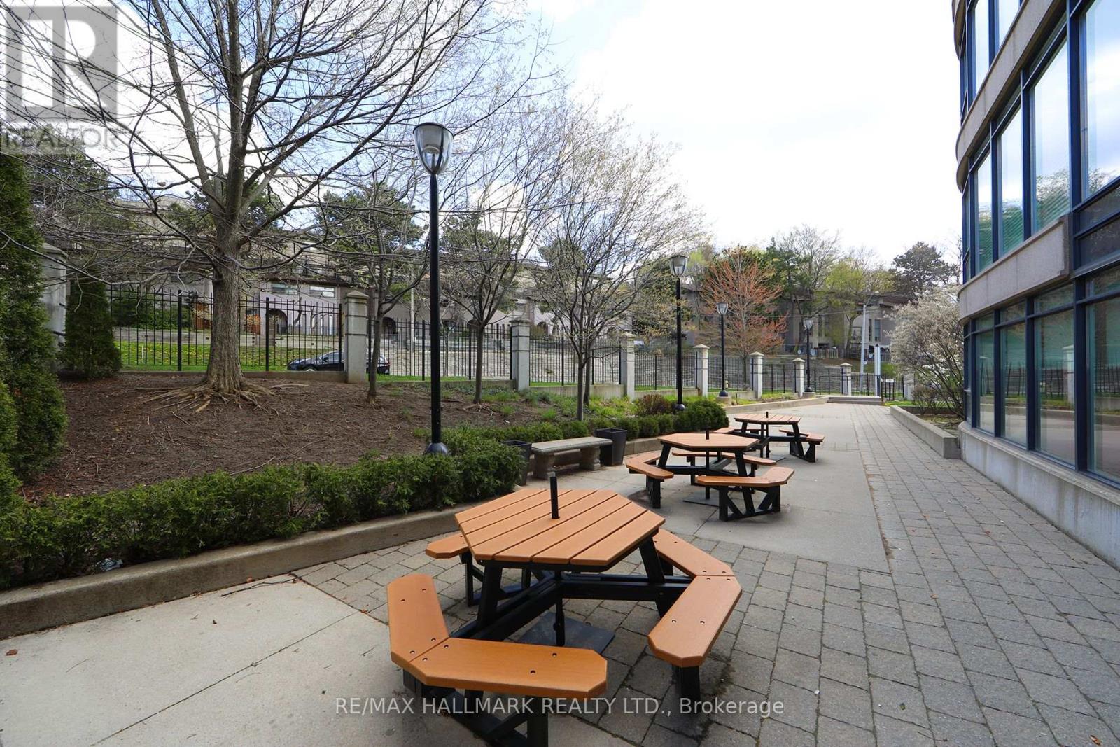 Ph206 - 18 Valley Woods Road, Toronto, Ontario  M3A 0A1 - Photo 25 - C13411670