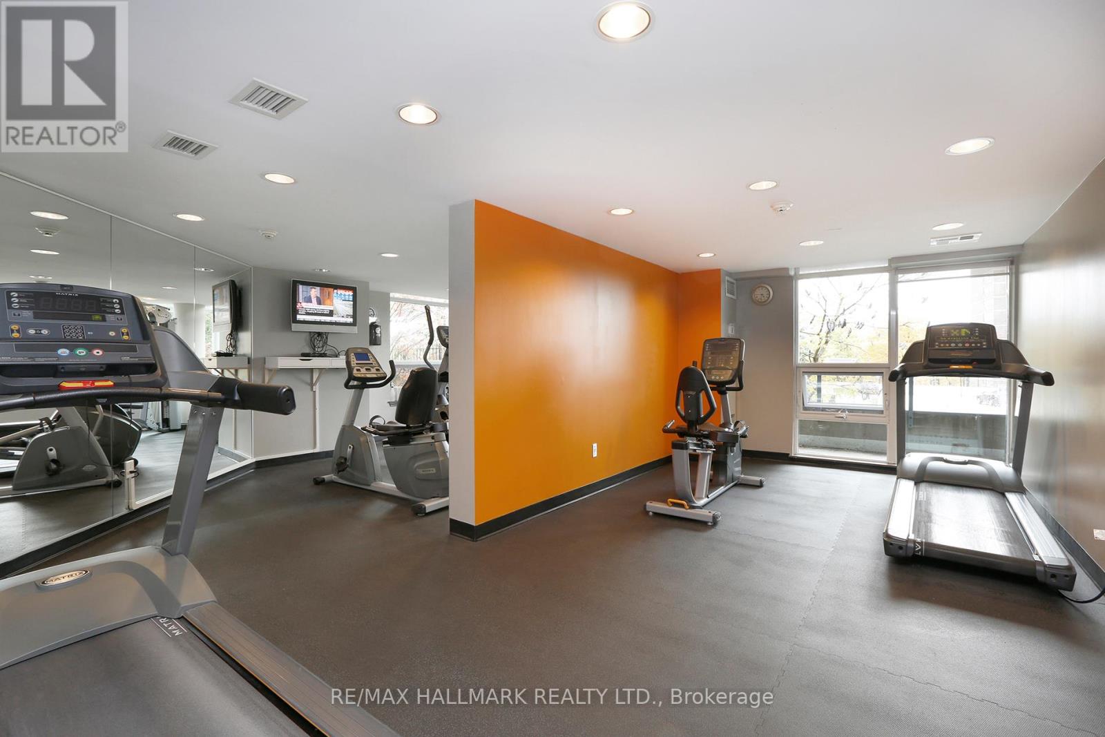 Ph206 - 18 Valley Woods Road, Toronto, Ontario  M3A 0A1 - Photo 26 - C13411670