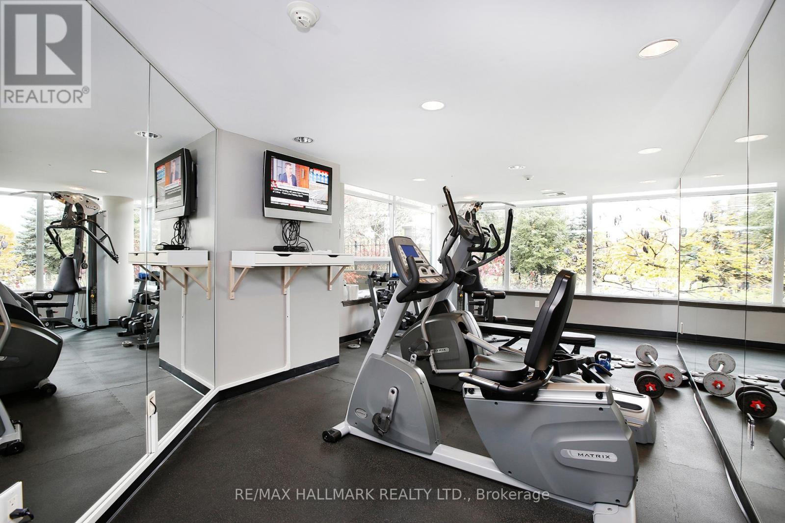 Ph206 - 18 Valley Woods Road, Toronto, Ontario  M3A 0A1 - Photo 27 - C13411670