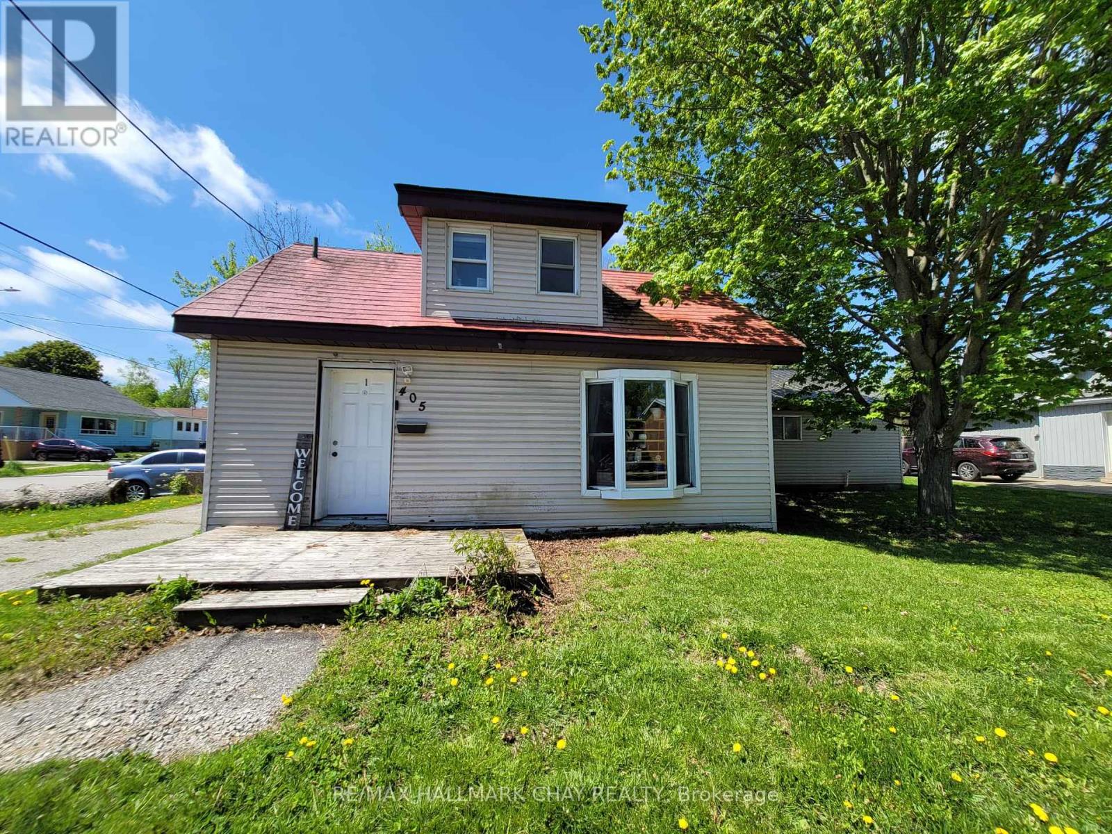 405 FOREST AVENUE S, Orillia, Ontario