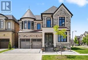 2293 CHARLES CORNWALL AVENUE, Oakville, Ontario