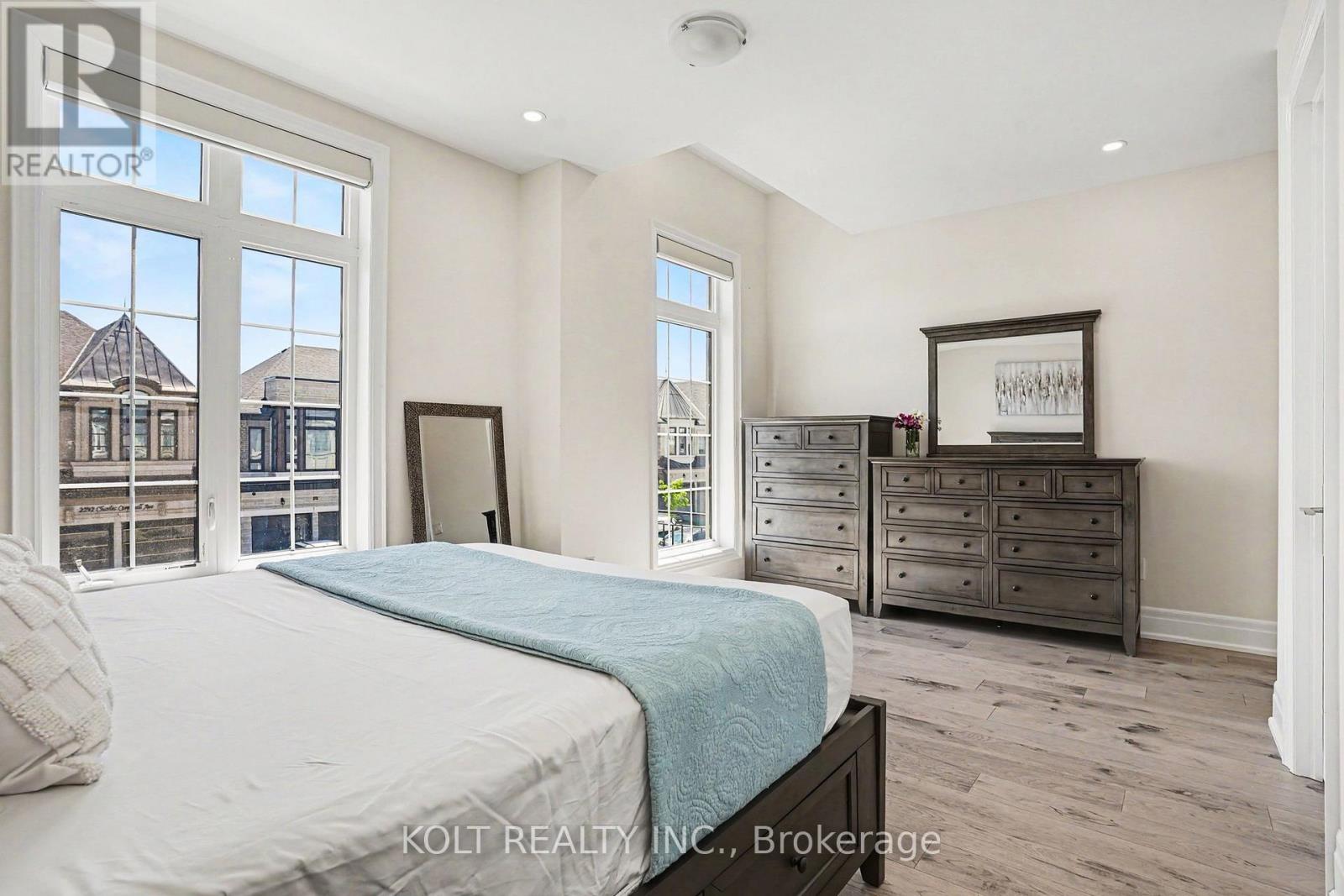 2293 Charles Cornwall Avenue, Oakville, Ontario  L6M 5M6 - Photo 22 - W13411678