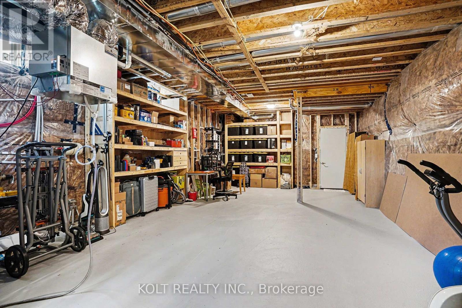 2293 Charles Cornwall Avenue, Oakville, Ontario  L6M 5M6 - Photo 37 - W13411678