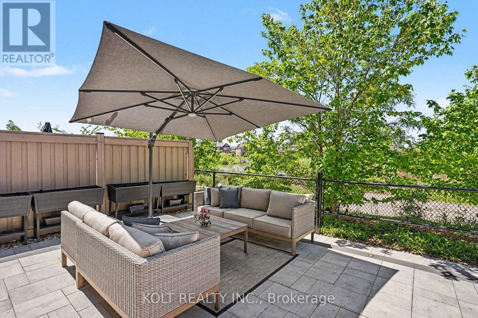 2293 Charles Cornwall Avenue, Oakville, Ontario  L6M 5M6 - Photo 39 - W13411678