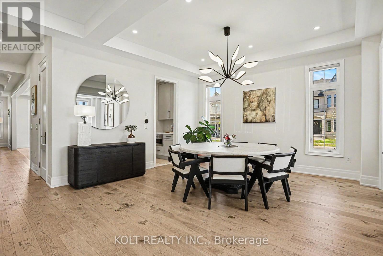 2293 Charles Cornwall Avenue, Oakville, Ontario  L6M 5M6 - Photo 8 - W13411678
